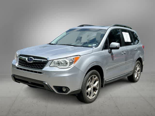 Used 2016 Subaru Forester 2.5i Touring AWD/4WD image 1