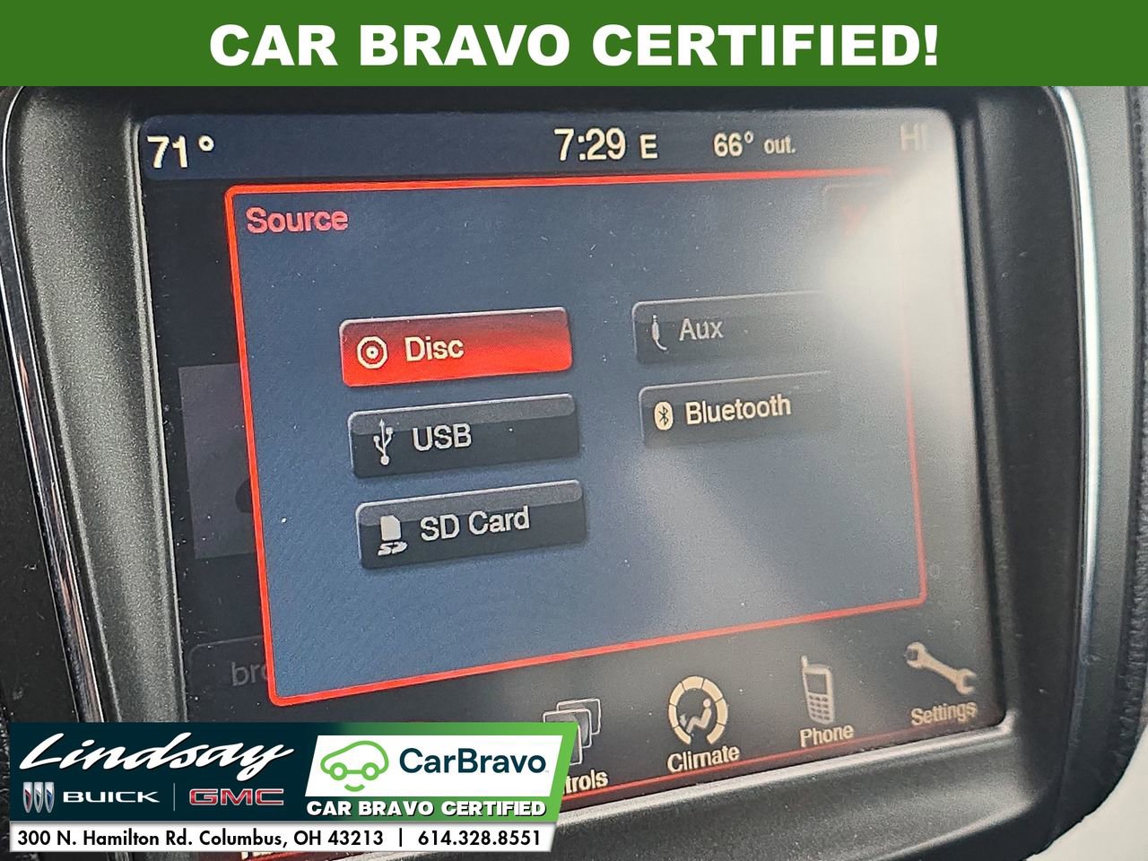 Used 2018 Dodge Journey Crossroad image 37