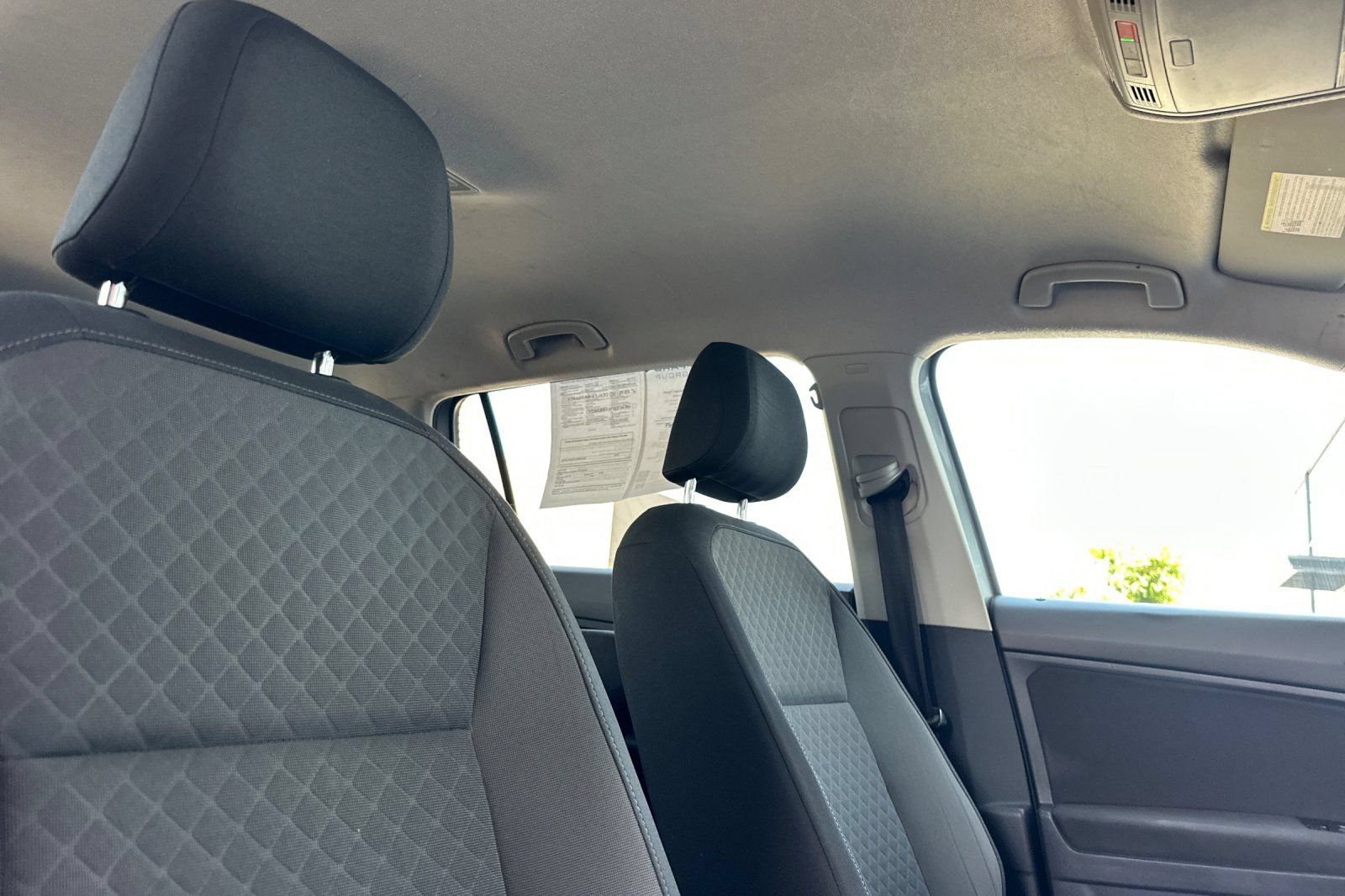 Used 2020 Volkswagen Tiguan S AWD/4WD image 18