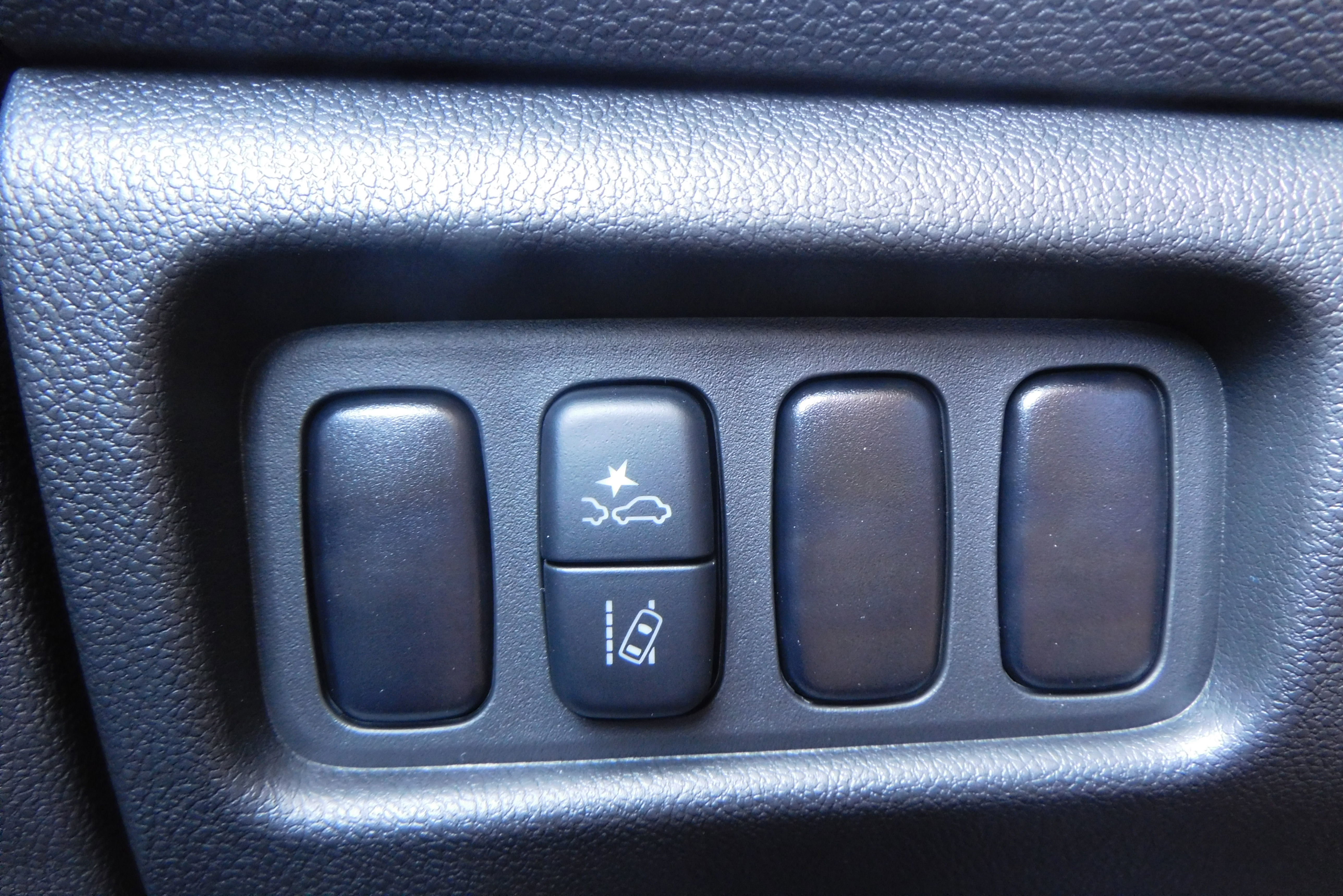 New 2025 Mitsubishi Outlander Sport ES image 10