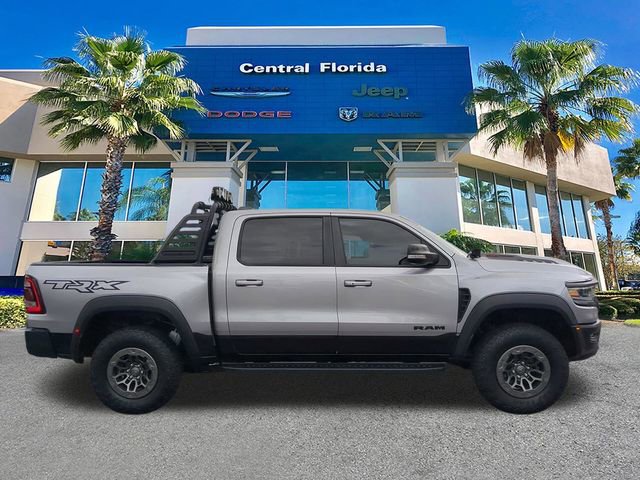 Used 2022 RAM 1500 TRX w/ TRX Level 2 Equipment Group image 4