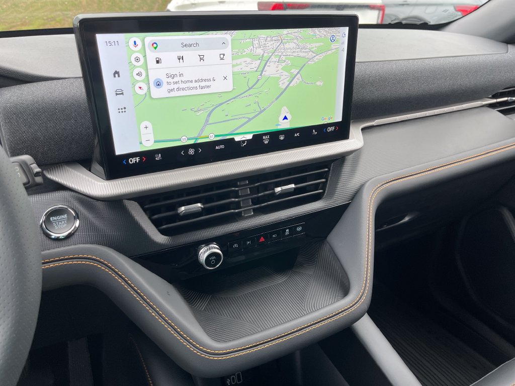 New 2027 Ford Explorer Tremor AWD/4WD image 17