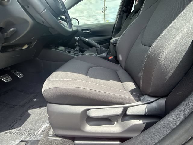 Used 2023 Toyota Corolla GR w/ Performance Package AWD/4WD image 12