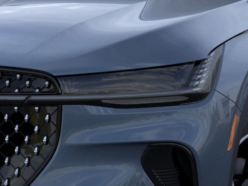 New 2026 Lincoln Nautilus Premier image 17