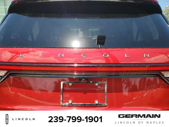 New 2025 Lincoln Aviator Reserve w/ Equipment Group 201A AWD/4WD image 16