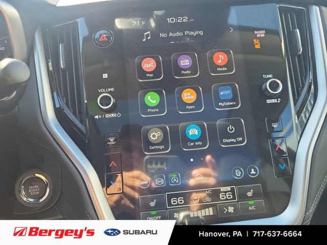 Certified 2025 Subaru Outback Limited AWD/4WD image 23