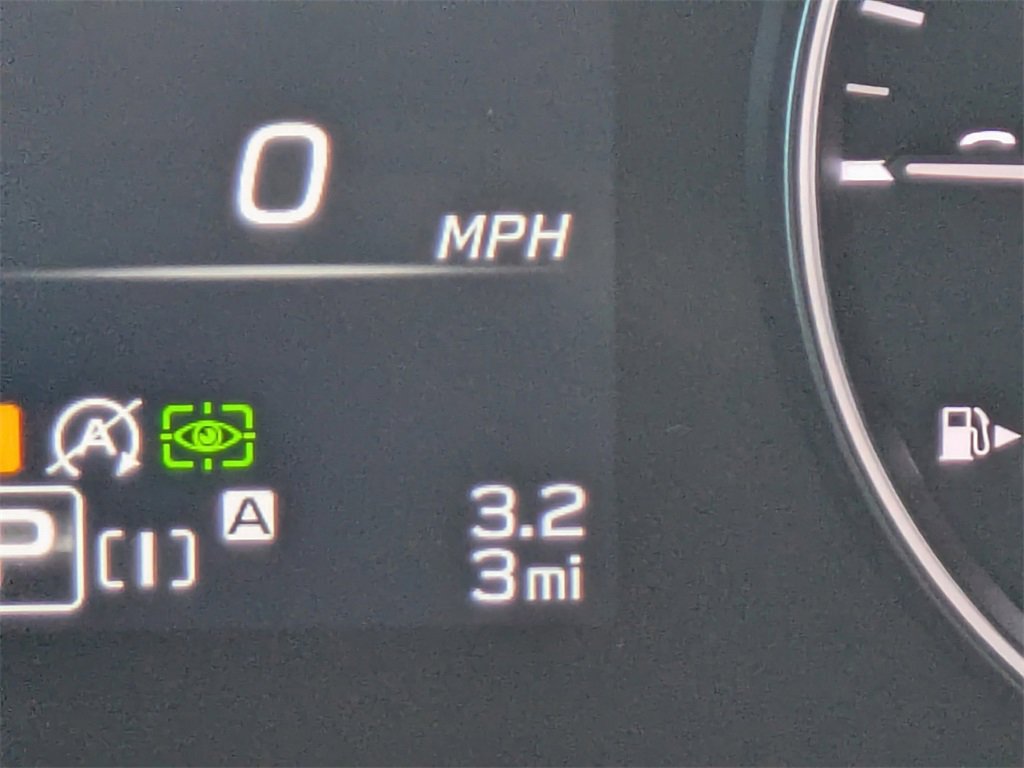 New 2026 Subaru Crosstrek 2.5i Limited image 32