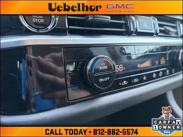 Used 2025 Nissan Pathfinder SV AWD/4WD image 33