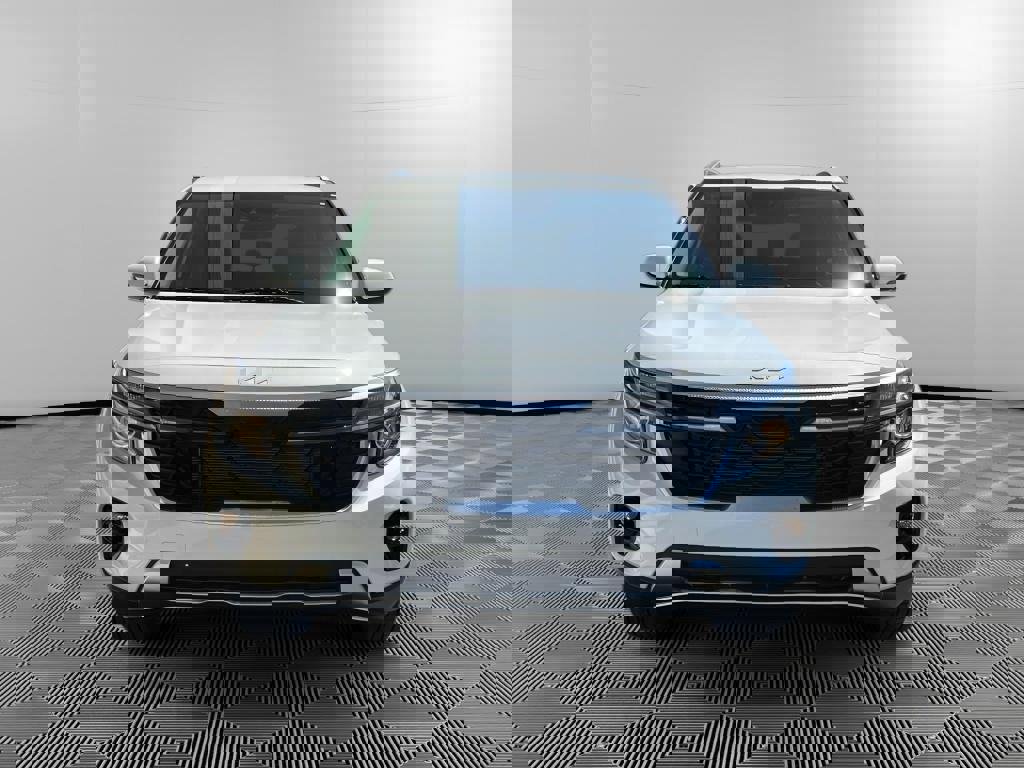 New 2026 Kia Seltos EX w/ EX Sunroof Package AWD/4WD image 2