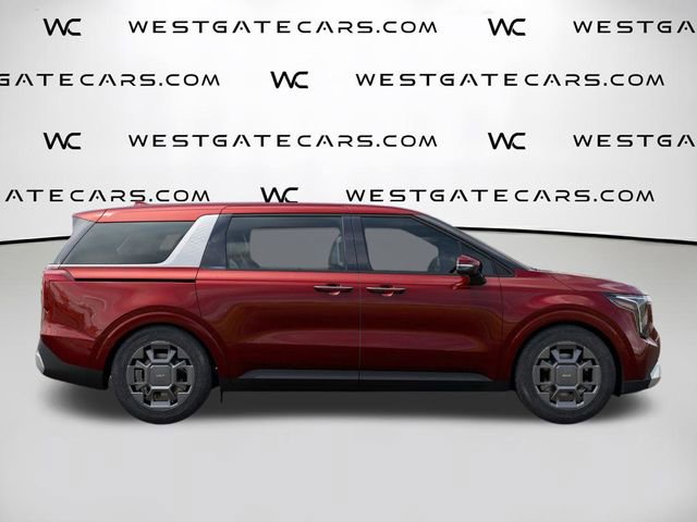 New 2026 Kia Carnival EX image 10