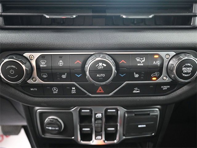 Used 2024 Jeep Gladiator Sport image 21