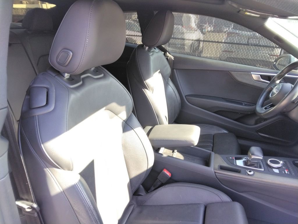 Used 2019 Audi A5 2.0T Premium Plus image 34