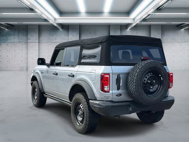 Used 2023 Ford Bronco Black Diamond AWD/4WD image 26