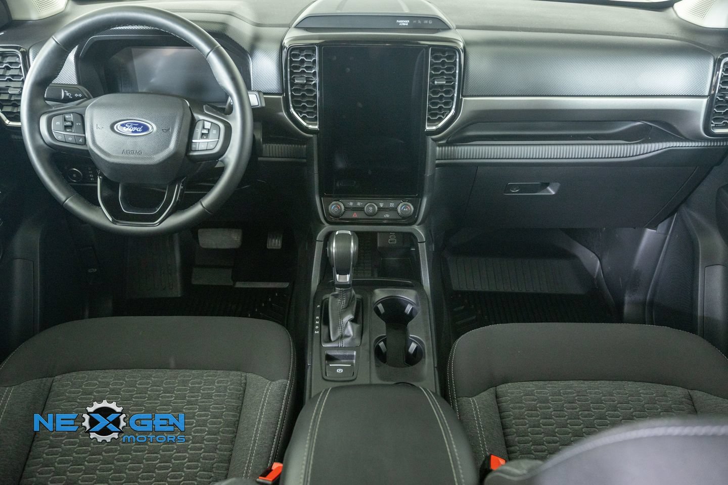Used 2024 Ford Ranger XLT w/ Equipment Group 301A High AWD/4WD image 30