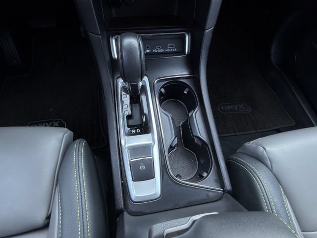 Used 2023 Subaru Ascent Onyx Edition Limited AWD/4WD image 21