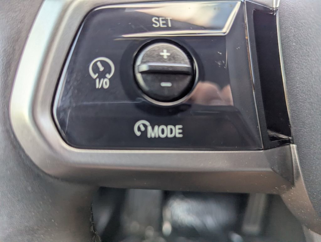 Used 2025 BMW X3 xDrive30i image 33