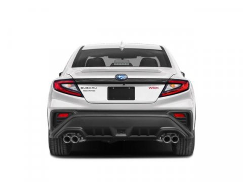 New 2026 Subaru WRX Premium AWD/4WD image 8