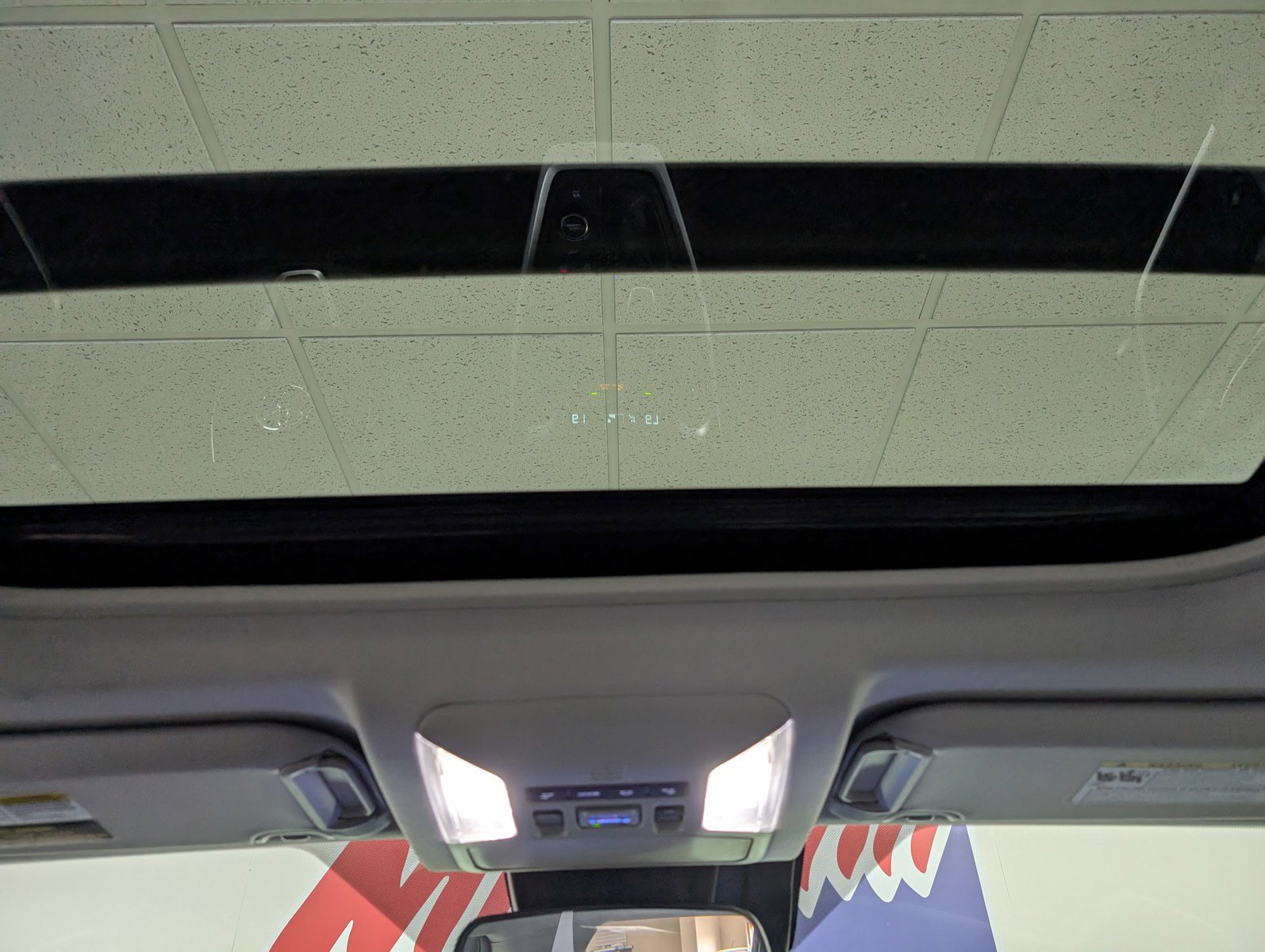 Used 2024 Toyota RAV4 XLE Premium w/ Weather Package image 8