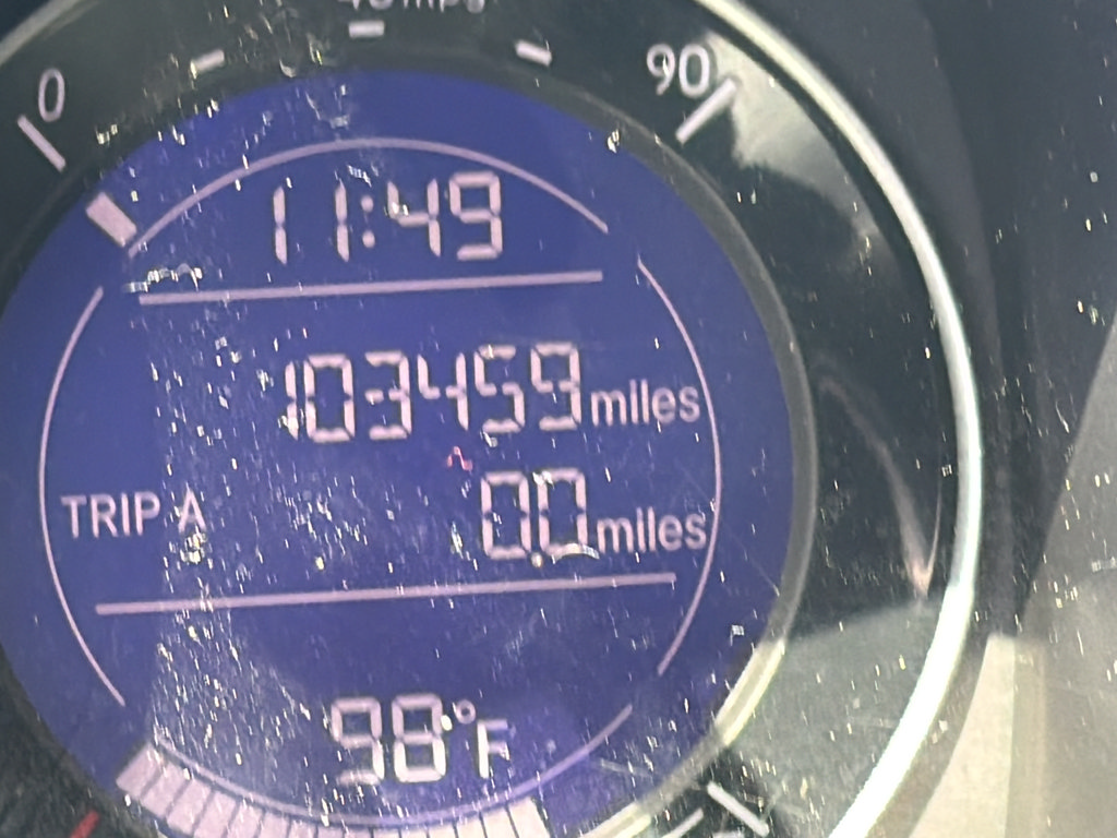 Used 2018 Honda Fit Sport image 29