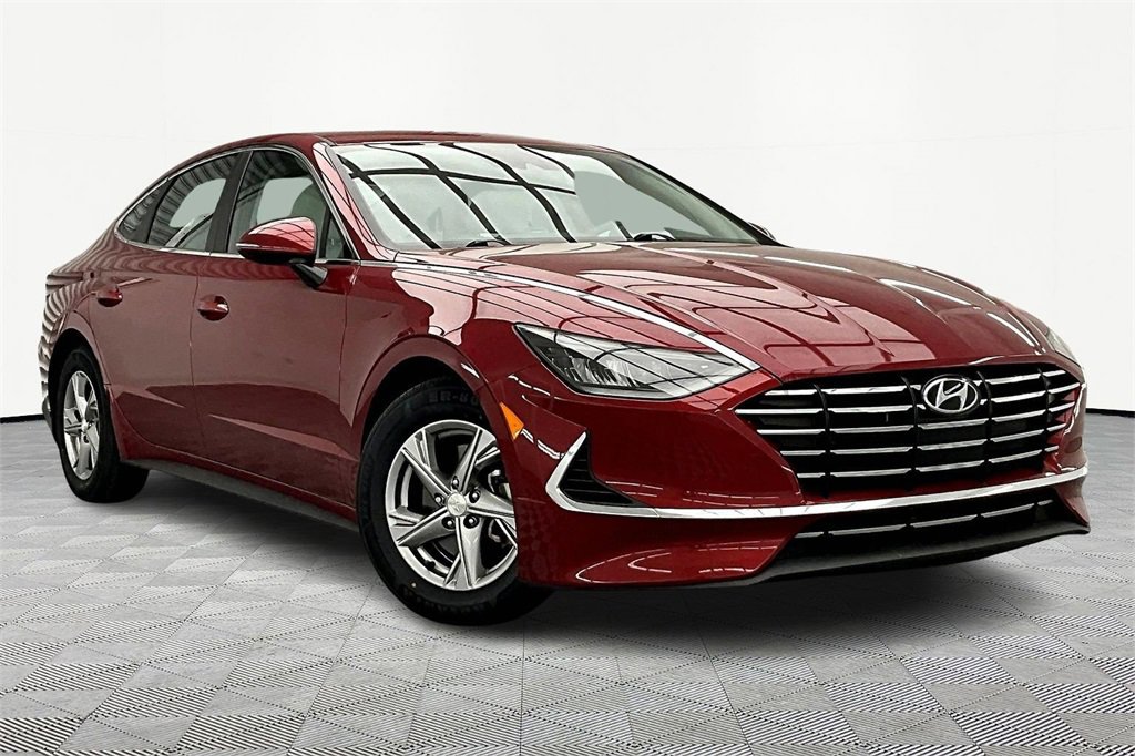 Used 2023 Hyundai Sonata SE image 12