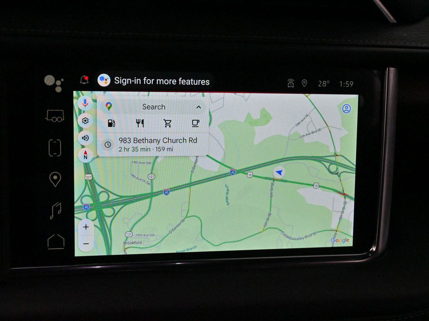 Used 2024 GMC Yukon XL Denali Ultimate image 27