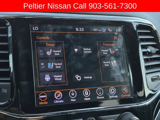 Used 2020 Jeep Grand Cherokee Trailhawk w/ Trailhawk Luxury Group AWD/4WD image 40