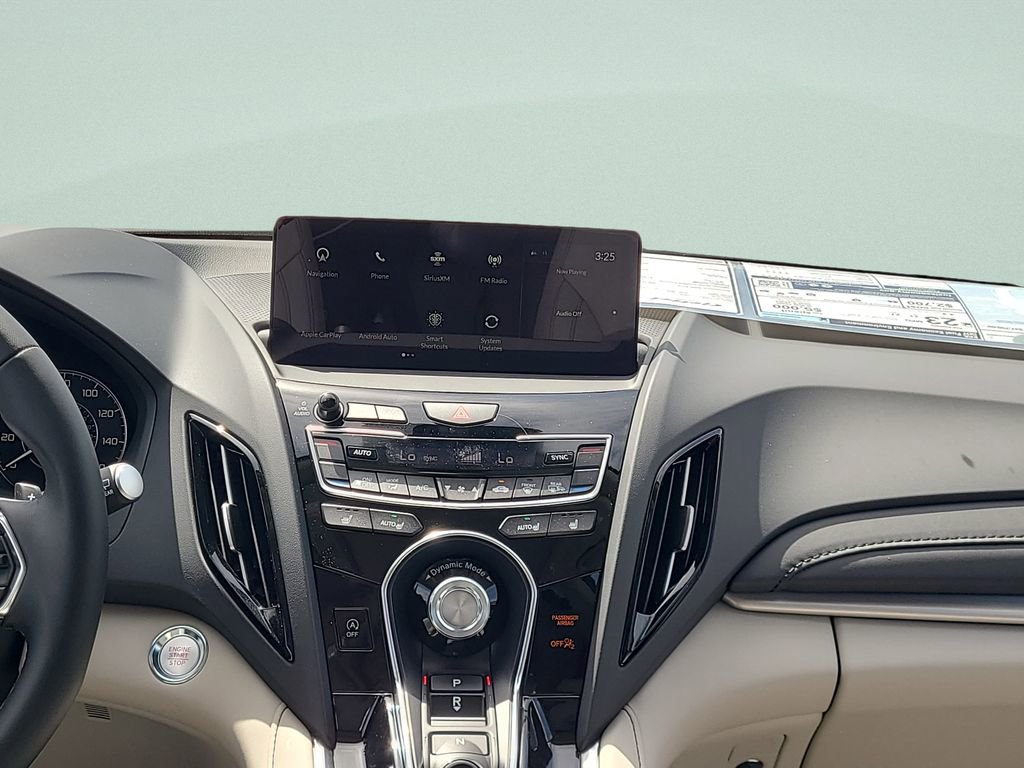 New 2026 Acura RDX w/ Technology Package AWD/4WD image 15