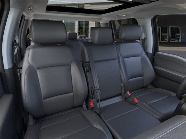 New 2026 Ford F250 Lariat w/ Chrome Package image 10