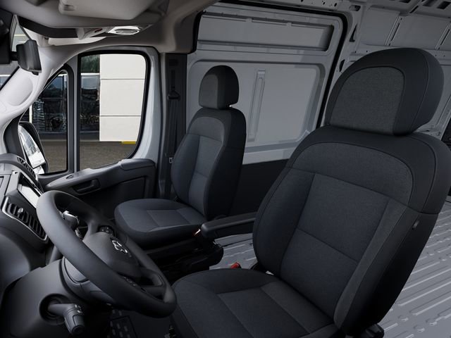 New 2026 RAM ProMaster 2500 w/ Quick Order Package 22G SLT image 23