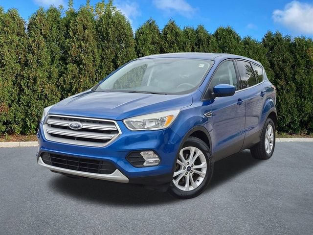 Used 2019 Ford Escape SE