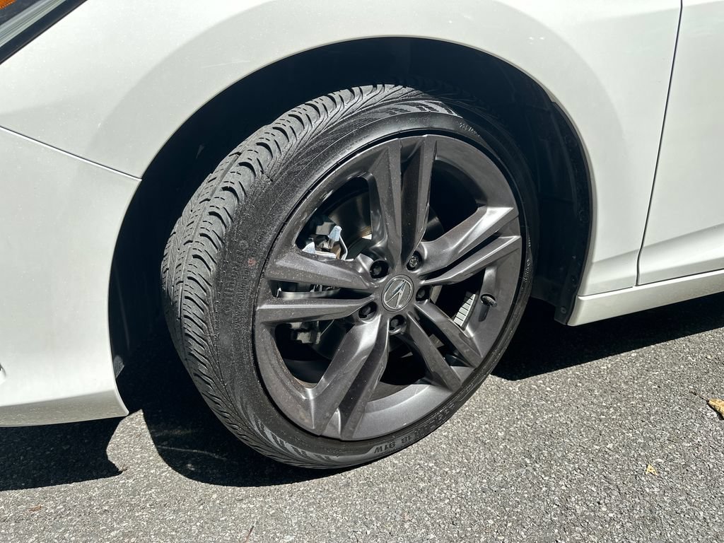 Used 2024 Acura Integra A-Spec w/ Technology Package FWD image 7