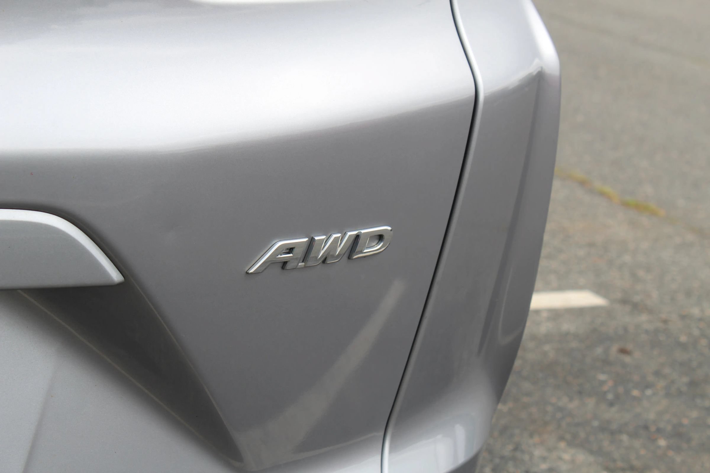Used 2018 Honda CR-V EX image 40