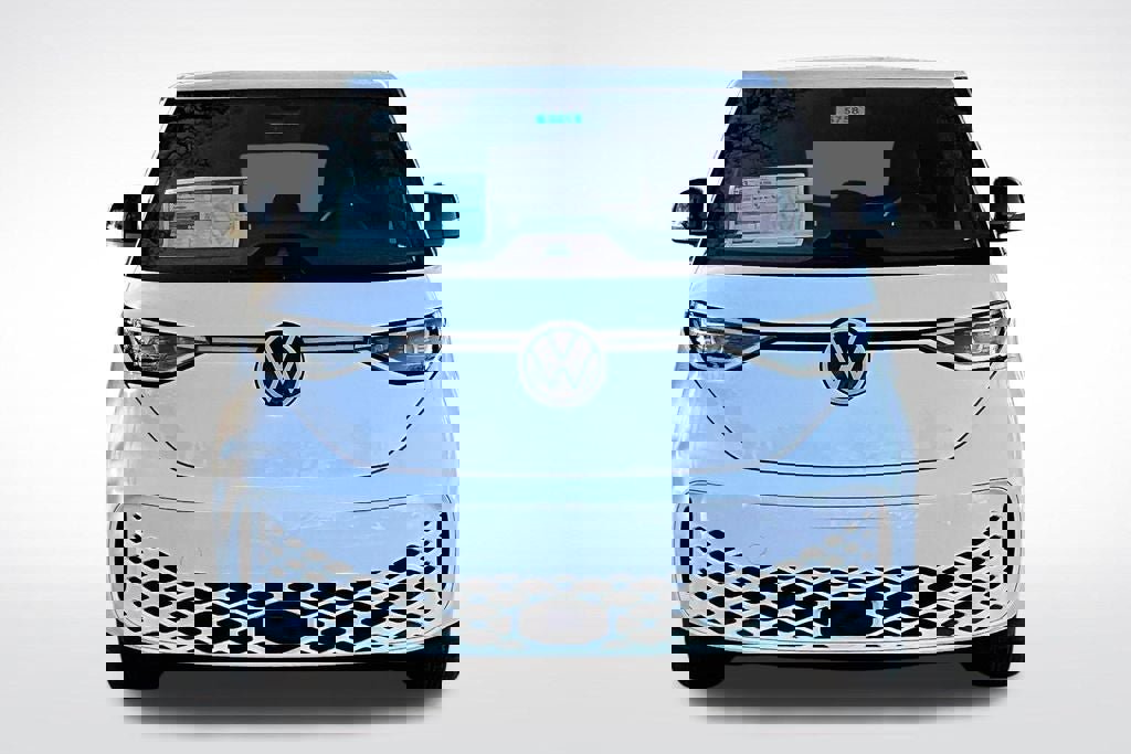 Certified 2025 Volkswagen ID. Buzz Pro S image 2