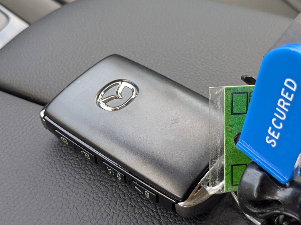 New 2026 MAZDA CX-50 AWD 2.5 S w/ Weather Package image 32