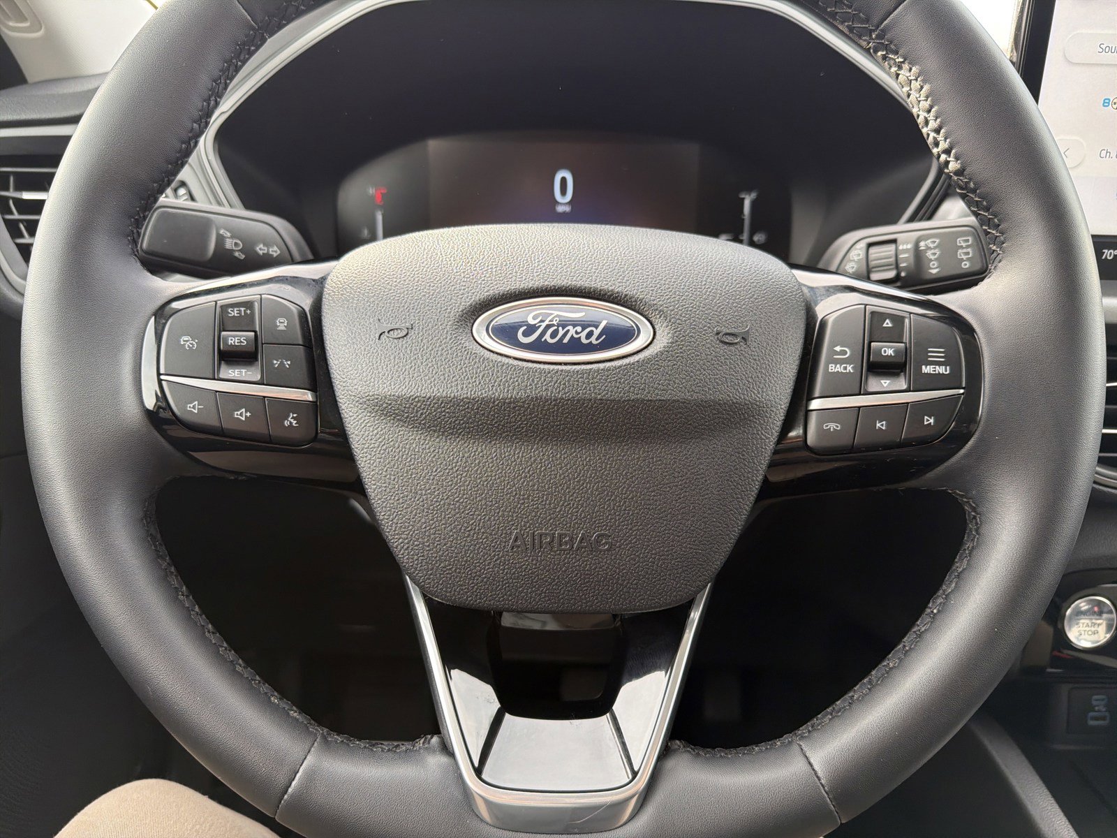 Used 2023 Ford Escape Active w/ Tech Pack #1 image 26