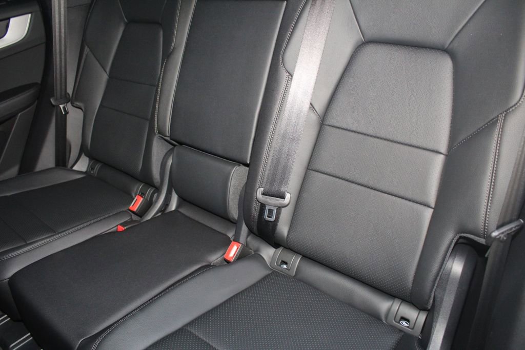 New 2026 Porsche Cayenne S image 22