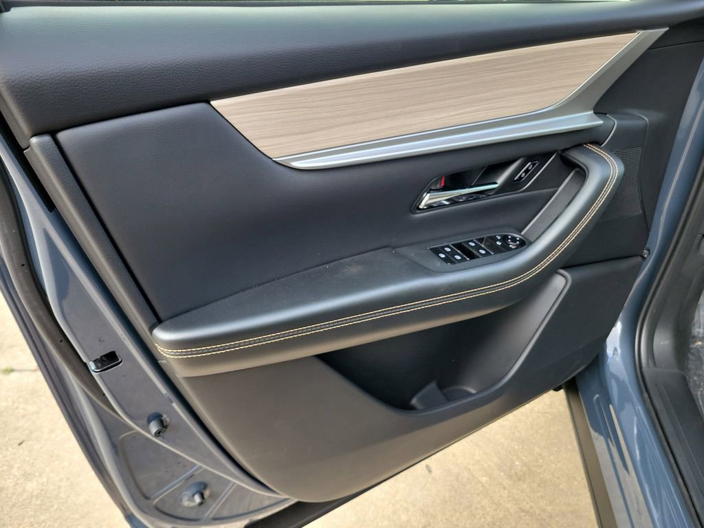 New 2026 MAZDA CX-90 3.3 Turbo w/ Premium Sport Pkg image 20