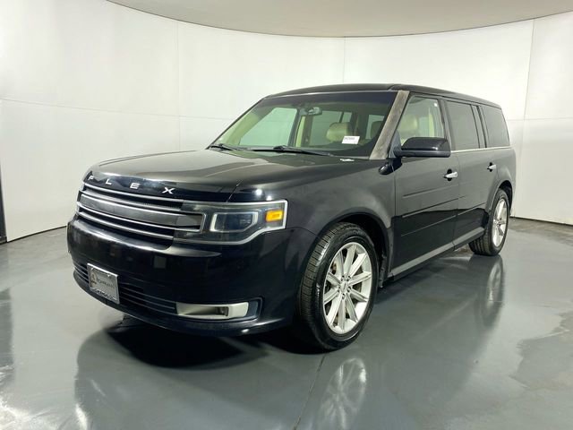 Used 2019 Ford Flex Limited image 2