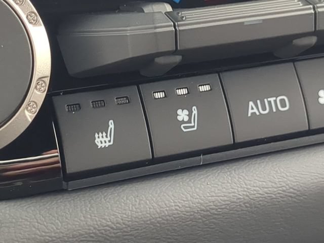 New 2026 Toyota Sequoia Capstone AWD/4WD image 23
