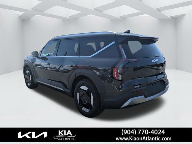 New 2026 Kia EV9 Wind AWD/4WD image 5