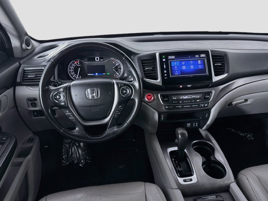 Used 2016 Honda Pilot EX-L image 27
