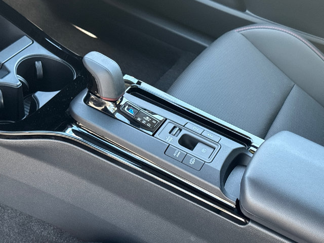 New 2027 Toyota Prius Plug-In Hybrid w/ Limited Premium Package FWD image 28