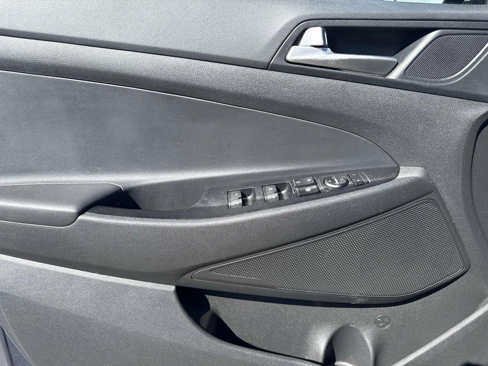 Used 2019 Hyundai Tucson SEL image 18