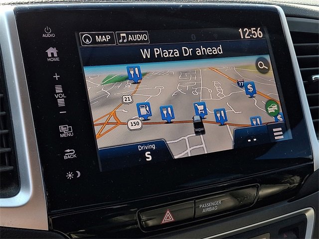 Used 2017 Honda Ridgeline RTL-T image 14