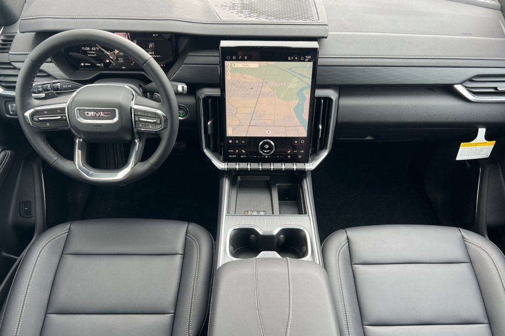 New 2026 GMC Acadia Elevation w/ Black Edition image 10