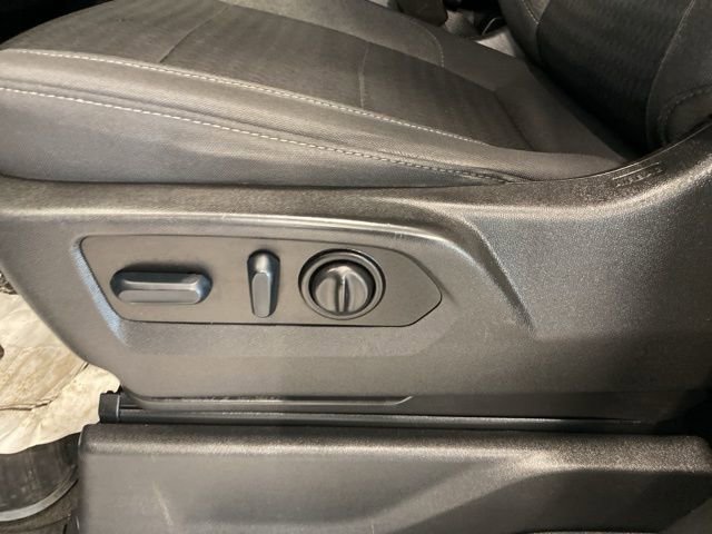 Used 2022 Chevrolet Silverado 2500 LT w/ Convenience Package image 24