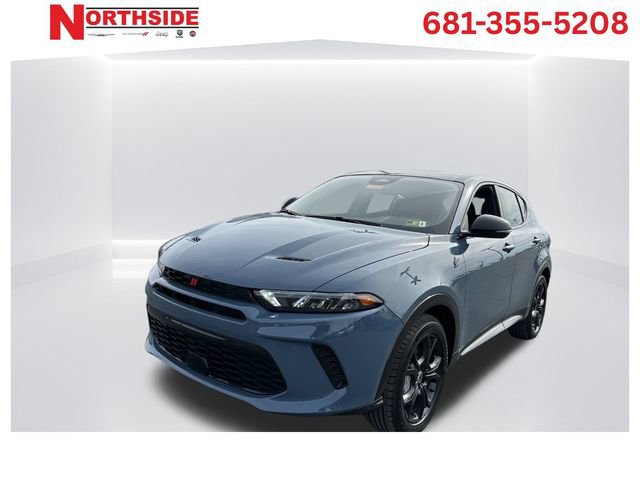 New 2024 Dodge Hornet R/T Plus w/ R/T Blacktop Package