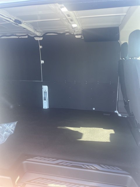 New 2025 Ford Transit 150 Low Roof w/ Interior Upgrade Package RWD image 22