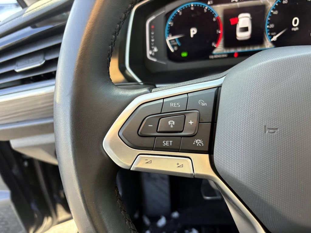 Used 2022 Volkswagen Jetta SEL image 17