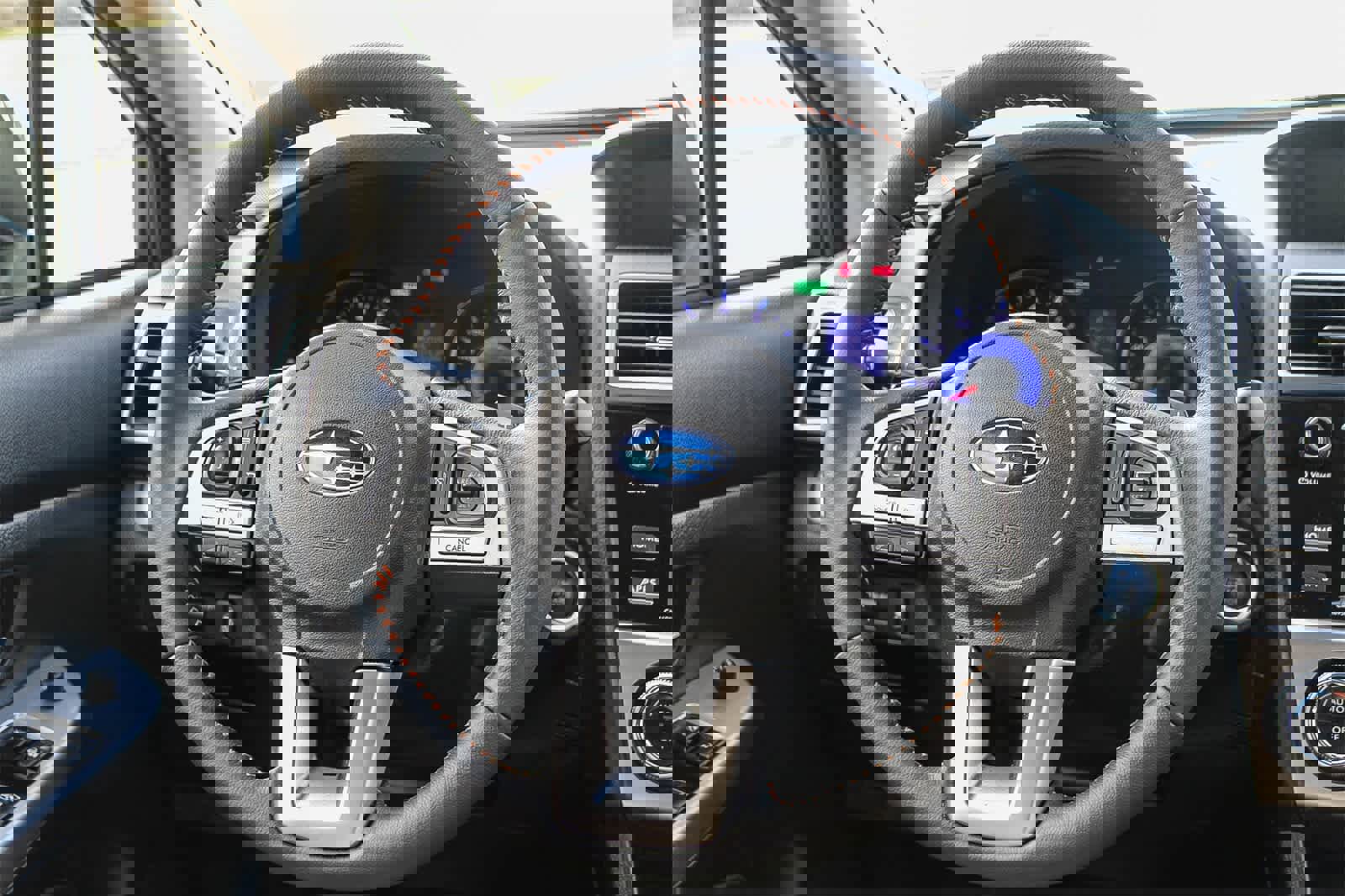 Used 2016 Subaru Crosstrek Hybrid w/ Popular Package #1 image 15